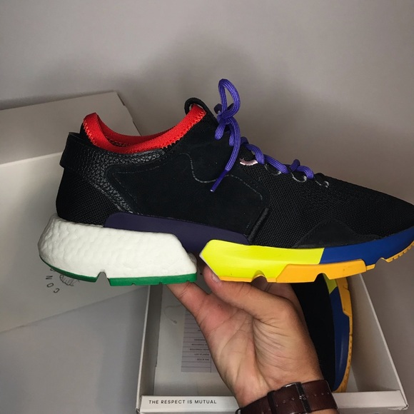 Adidas x Social Status Collab - Picture 6 of 9